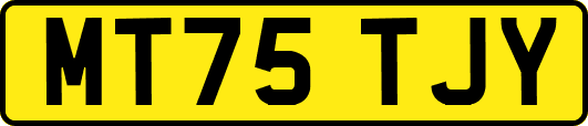 MT75TJY
