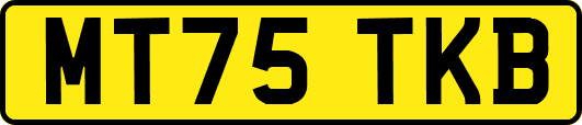MT75TKB