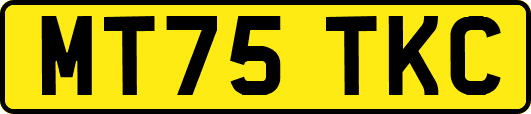 MT75TKC