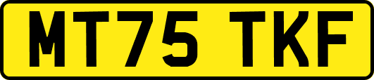MT75TKF