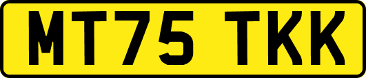MT75TKK