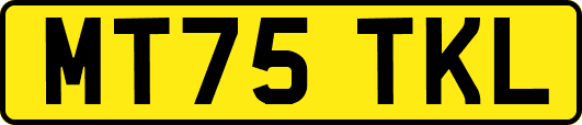 MT75TKL