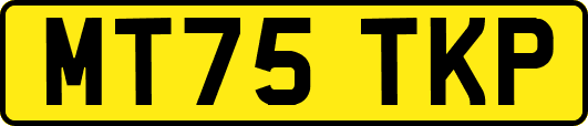 MT75TKP