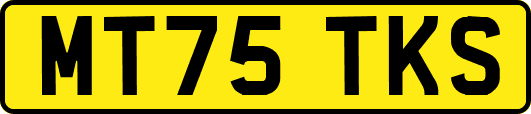 MT75TKS