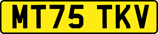MT75TKV