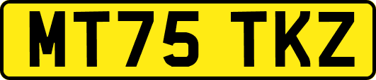 MT75TKZ