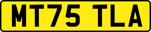 MT75TLA