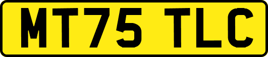MT75TLC