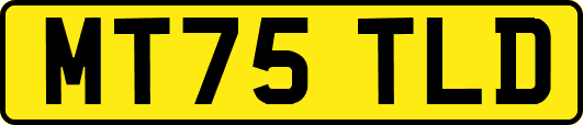 MT75TLD