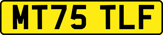 MT75TLF