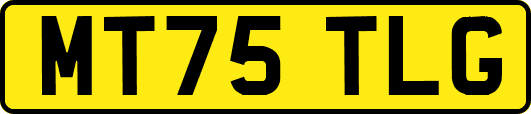 MT75TLG