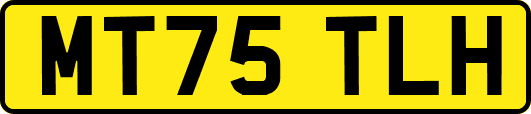 MT75TLH