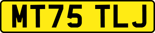 MT75TLJ