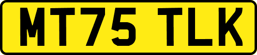 MT75TLK
