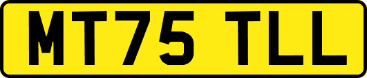 MT75TLL