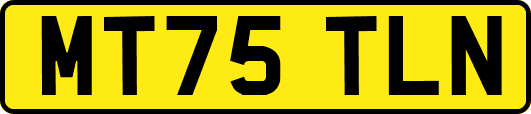 MT75TLN