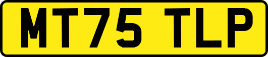 MT75TLP