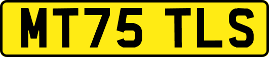 MT75TLS