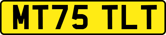 MT75TLT