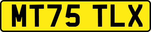 MT75TLX