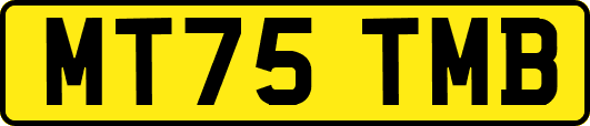 MT75TMB