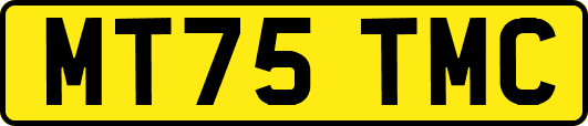 MT75TMC