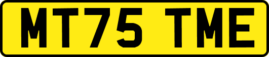 MT75TME