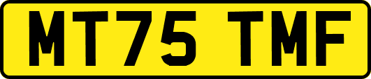 MT75TMF