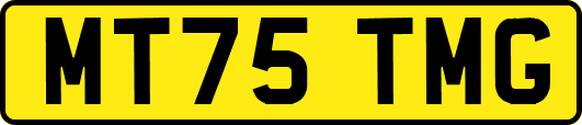 MT75TMG