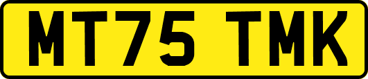 MT75TMK