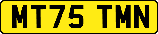 MT75TMN