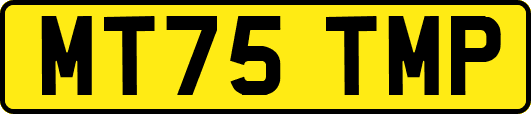 MT75TMP