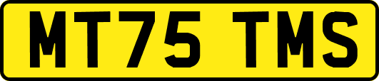MT75TMS