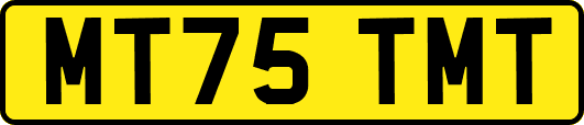 MT75TMT