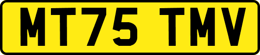 MT75TMV