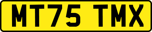 MT75TMX