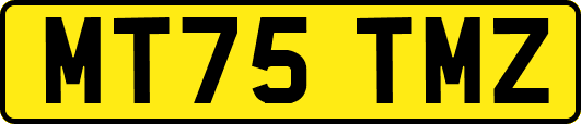 MT75TMZ