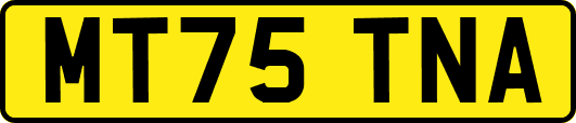 MT75TNA