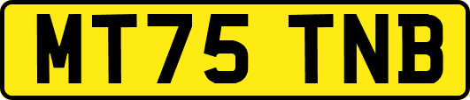 MT75TNB