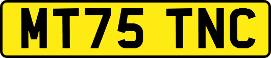 MT75TNC