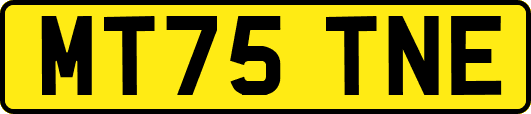 MT75TNE
