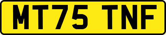 MT75TNF