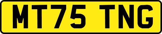 MT75TNG