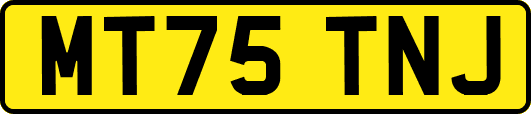 MT75TNJ