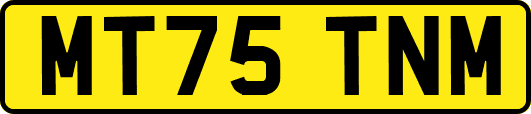 MT75TNM