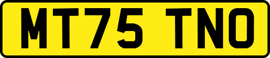 MT75TNO
