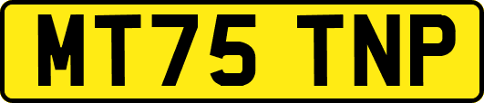 MT75TNP