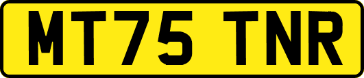 MT75TNR
