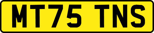 MT75TNS
