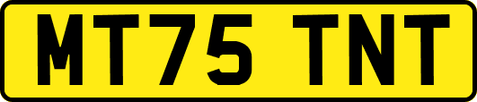 MT75TNT